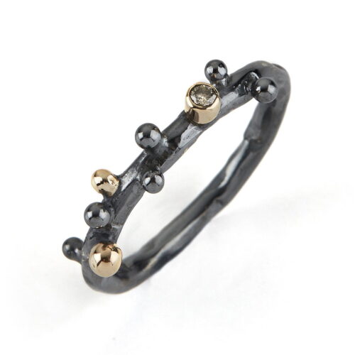 Ring Urban Harlem Buds