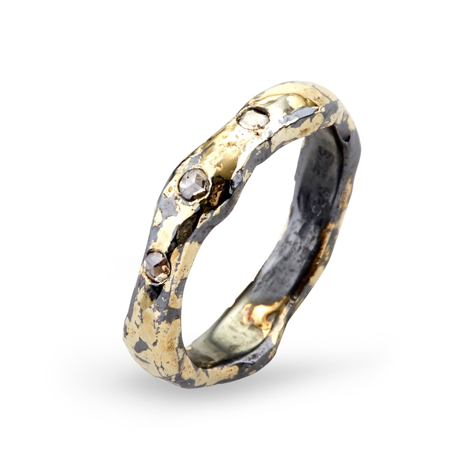 Ring Heritage Triple
