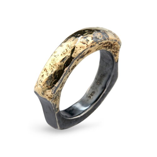 Ring Manhattan Sol