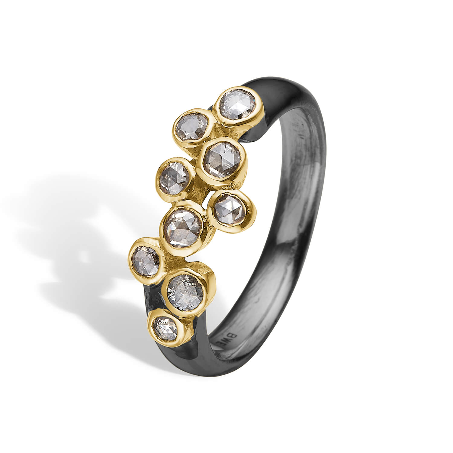 Ring Elisbeth 9-Rose