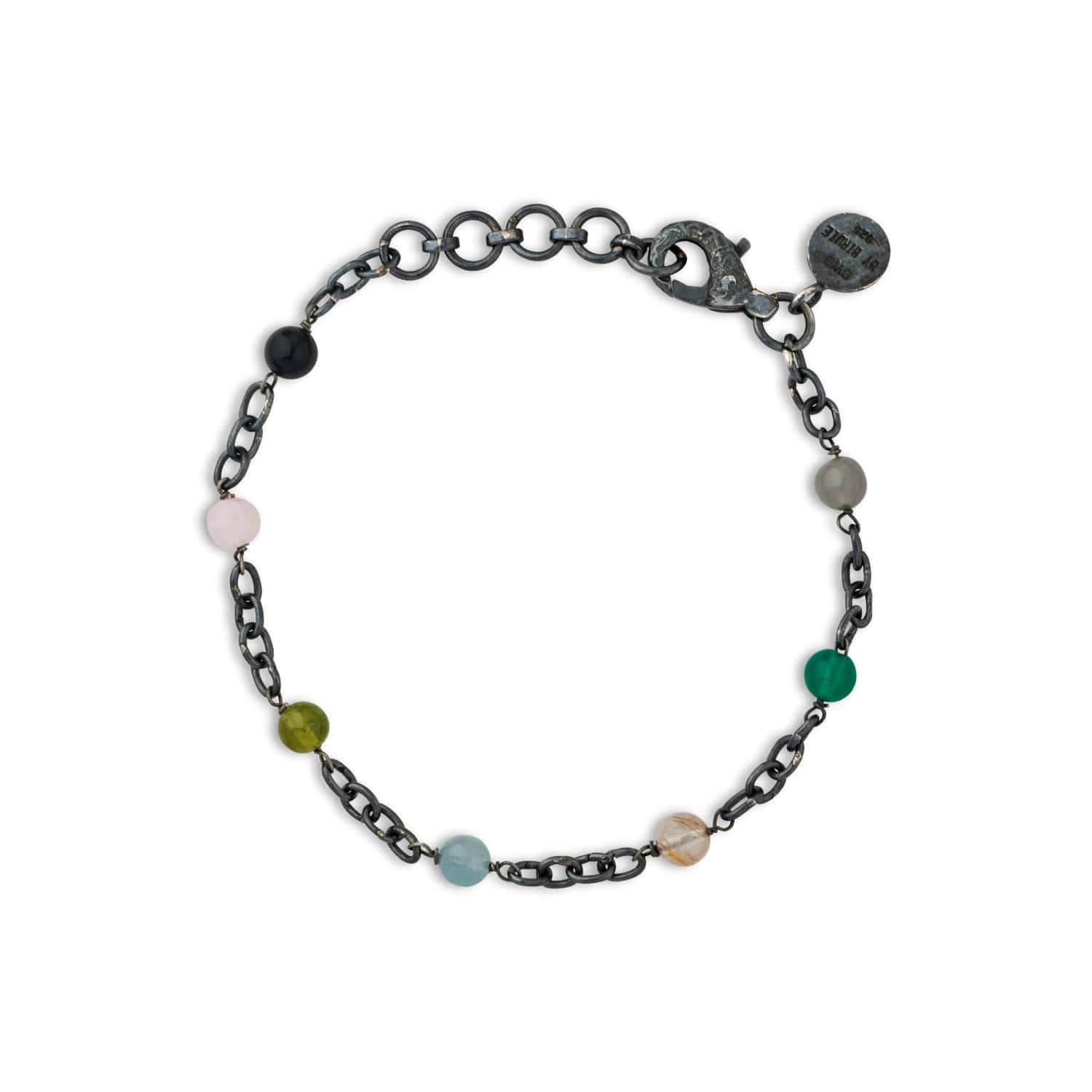 Kette Fenton Stein Gemischt Armband