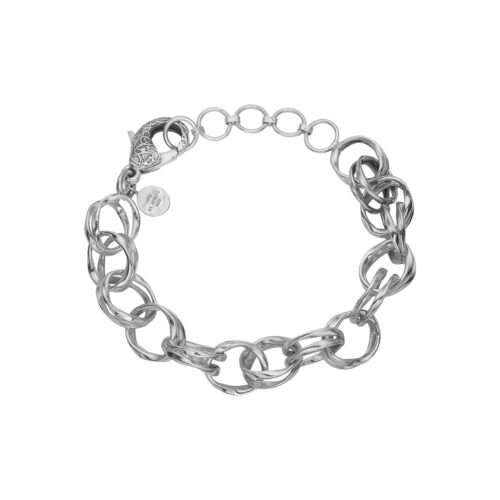 Lotus Double Armband