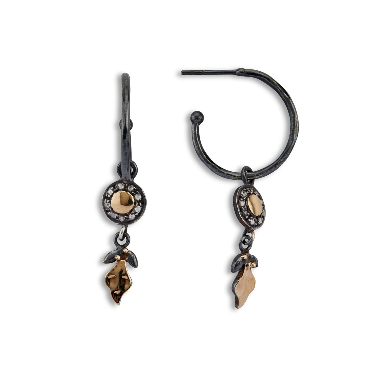 Idun/Windsor Leaf Creolen