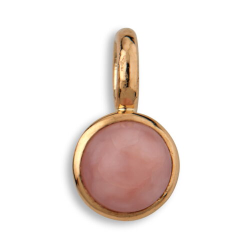 Victoria Rosa Opal Anhänger